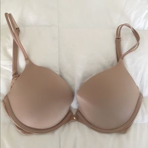 Victoria's Secret Very Sexy Push Up bra